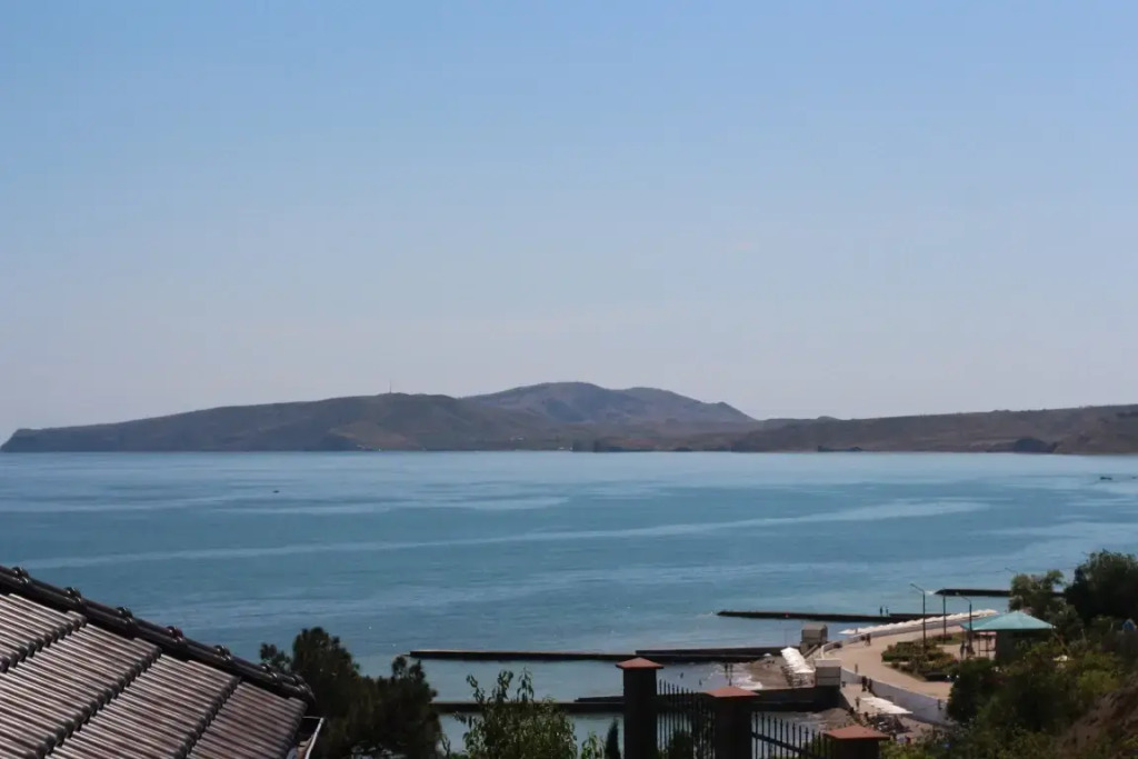 Фотография квартиры Апартаменты Авокадо 3