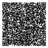 QR код хостела Харьков Ситизен