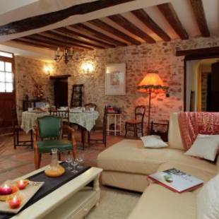 Фотографии мини отеля
Ferme Historique Jean De La Fontaine - 4 étoiles