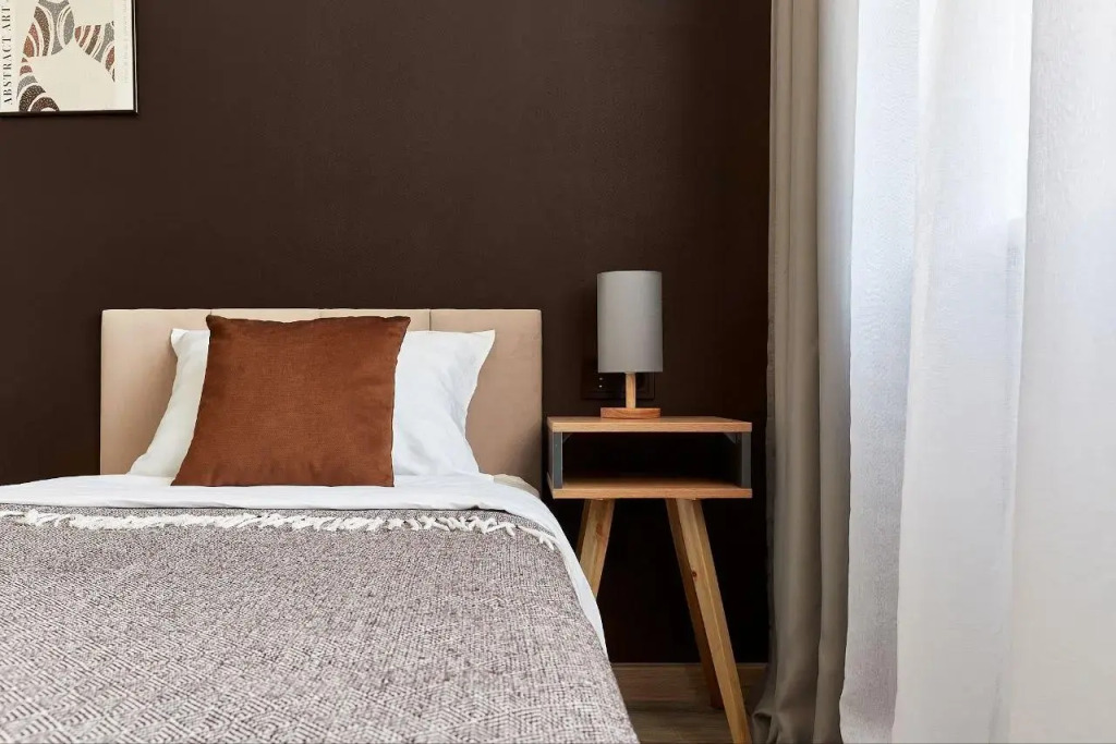 Фотография квартиры Апартаменты на улице им. Мурата Ахеджака 12 корпус 2