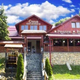 Фотография гостевого дома Casa Someseana