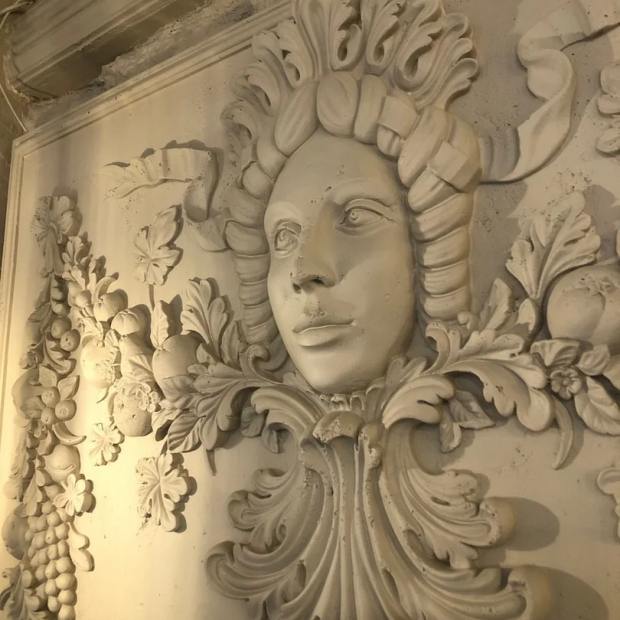 Фотография ресторана 