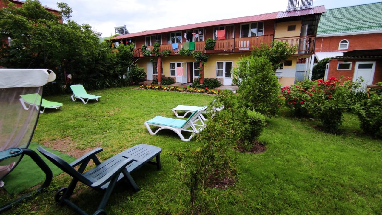 Фотография гостевого дома На Школьной 40