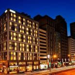 Фотография гостиницы Hotel COZZI Zhongxiao Taipei