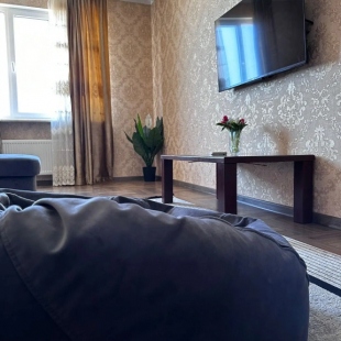 Фотография квартиры Апарт-отель Ru 3