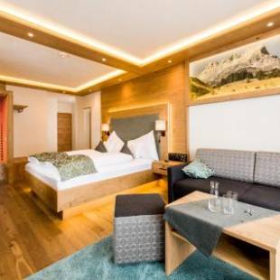 Фотографии гостиницы
Wohlfühlhotel Berg Heil