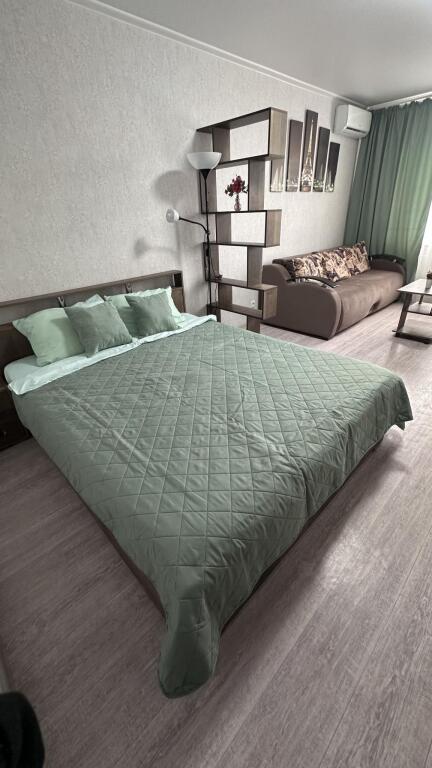 Фотография квартиры Апартаменты на улице Котанова 1/1