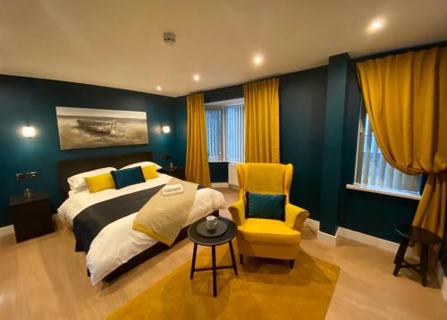 Фотография апарт отеля Sky City Apartments