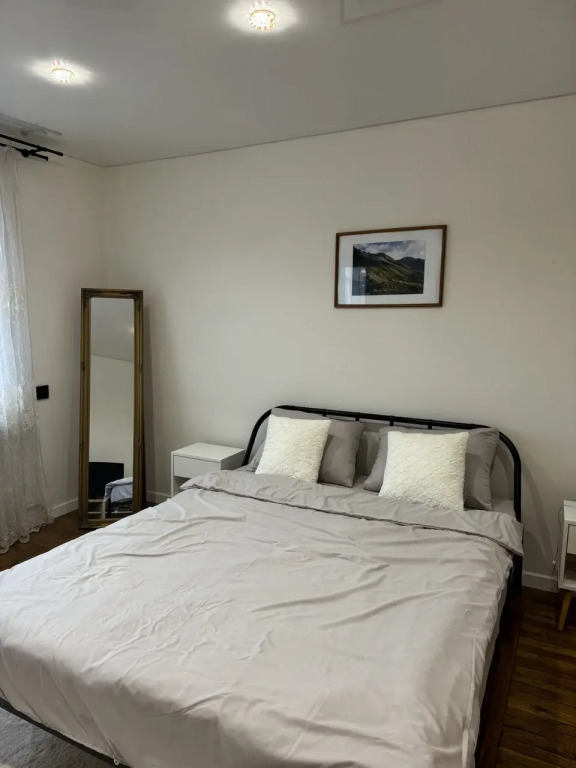 Фотография квартиры Квартира в тихом районе