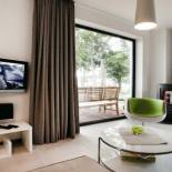 Фотография гостевого дома die Strandhäuser - Strandläufer