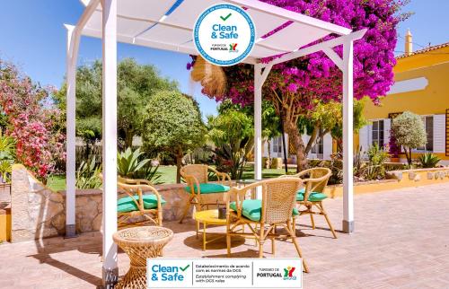 Фотография базы отдыха Quinta Almargem Lusitano - Farm House