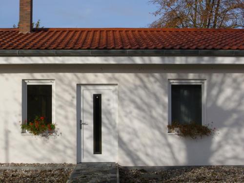 Фотография гостевого дома Sprawling Bungalow with Sauna at Borgerende-Rethwisch