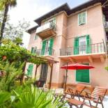 Фотография гостевого дома Villa Palma