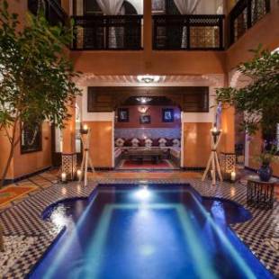 Фотографии мини отеля 
            Riad Alaka