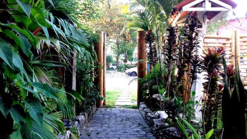 Фотография мини отеля Pousada Semente