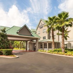 Фотография гостиницы Country Inn & Suites by Radisson, Tampa Casino Fairgrounds, FL