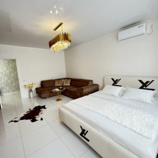 Фотография квартиры Апартаменты Grand Lux