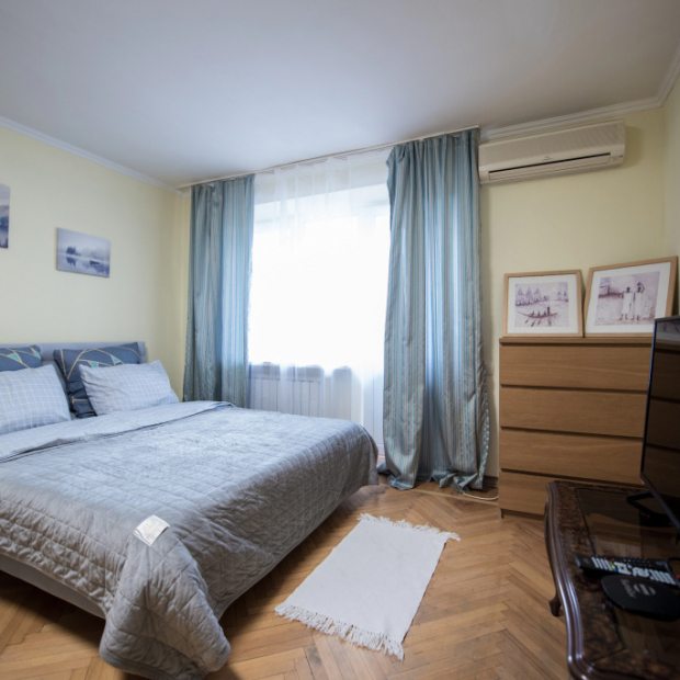 Фотографии квартиры
Апартаменты Smile Apartments Рядом с Аллеей Улица Пушкинская