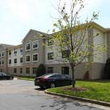 Фотография гостиницы Extended Stay America Suites - Hampton - Coliseum