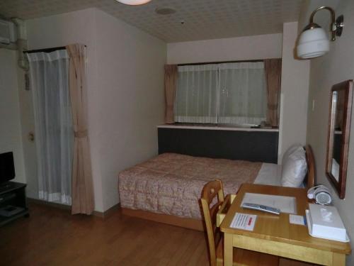 Фотография гостиницы Azu garden Nippombashi / Vacation STAY 74144