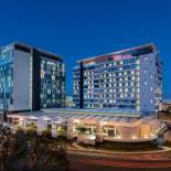 Фотография гостиницы ibis Brisbane Airport