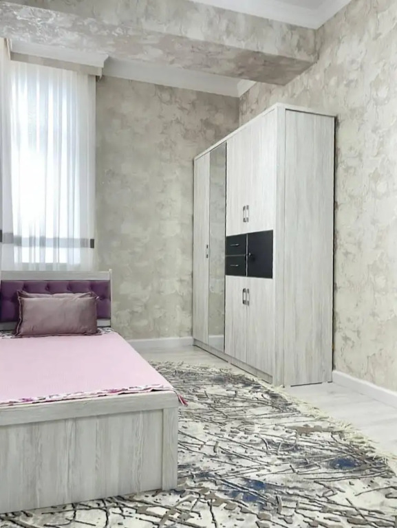 Фотография квартиры Apartments Parkent 249 Tashkent