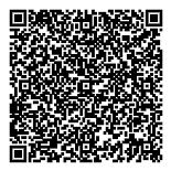 QR код квартиры Апартаменты Bliss-Яшма в центре Казани