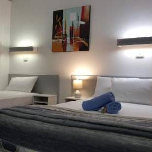 Фотографии мотеля
Coffs Shearwater Motel