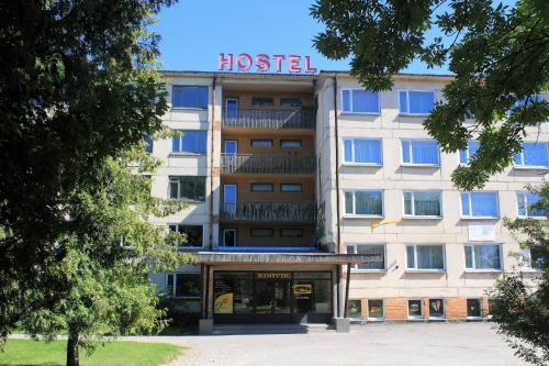 Фотография хостела Hostel Nele