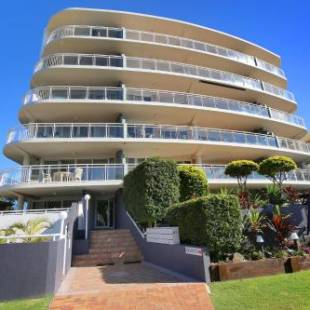 Фотографии апарт отеля 
            Belvedere Apartments