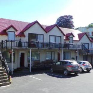 Фотографии мотеля
Owens Motel