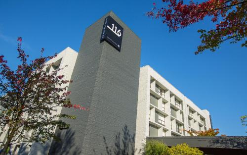 Фотография гостиницы Hotel 116, A Coast Hotel Bellevue