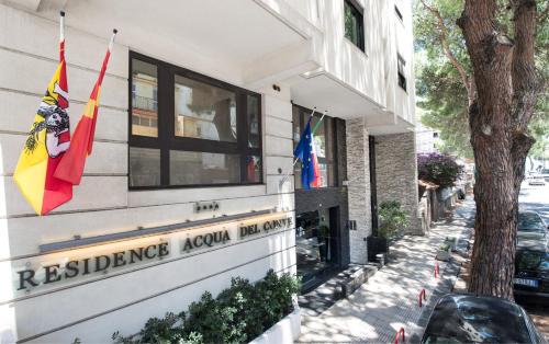 Фотография гостиницы Residence Acqua del Conte