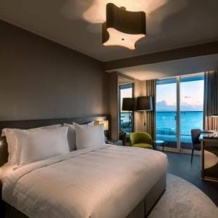 Фотографии гостиницы
Radisson Blu Hotel Istanbul Ottomare