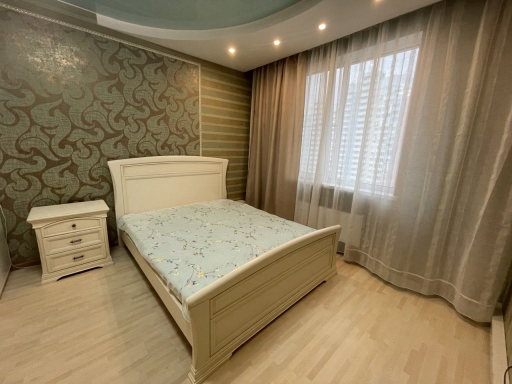 Фотография квартиры Апартаменты на улице Краснозвездная 27