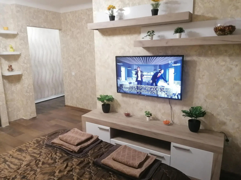 Фотография квартиры Апартаменты на улице Гвардейская 23