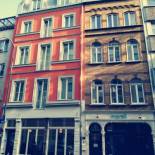 Фотография гостиницы MAISON MARSIL - Boutique Hotel Köln