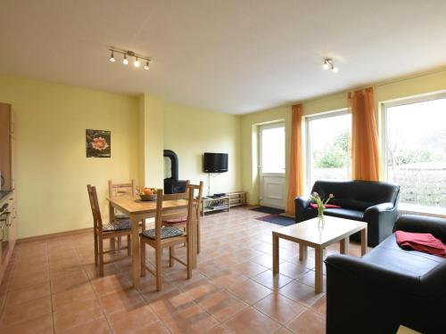 Фотография гостевого дома Beautiful Holiday Home in Zierow near Sea