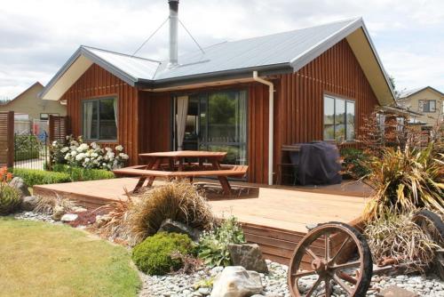 Фотография гостевого дома 9a Tarndale Place