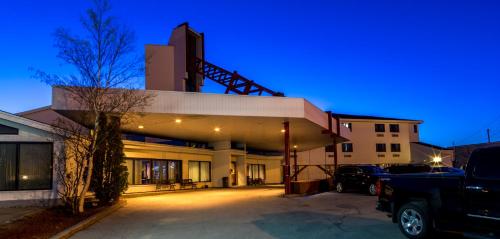 Фотография гостиницы Sinbads Hotel & Suites