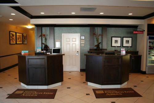 Фотография гостиницы Hilton Garden Inn Ames