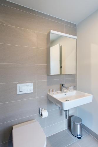 Фотография квартиры HITrental Basel Apartments