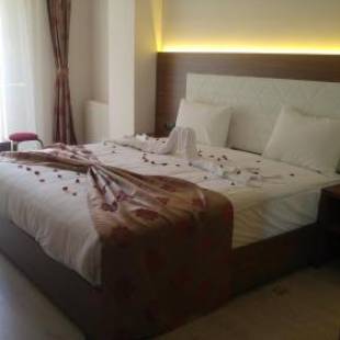 Фотография гостиницы Bolu Suit Otel