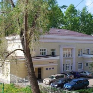 Фотография гостиницы Караидель