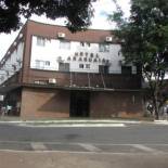 Фотография гостиницы Hotel Araguaia Goiânia