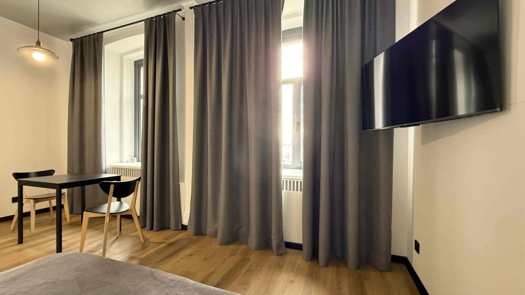 Фотография квартиры Апартаменты 14