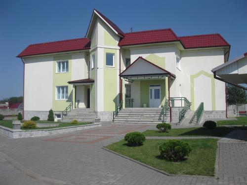 Фотография мотеля Волковыск