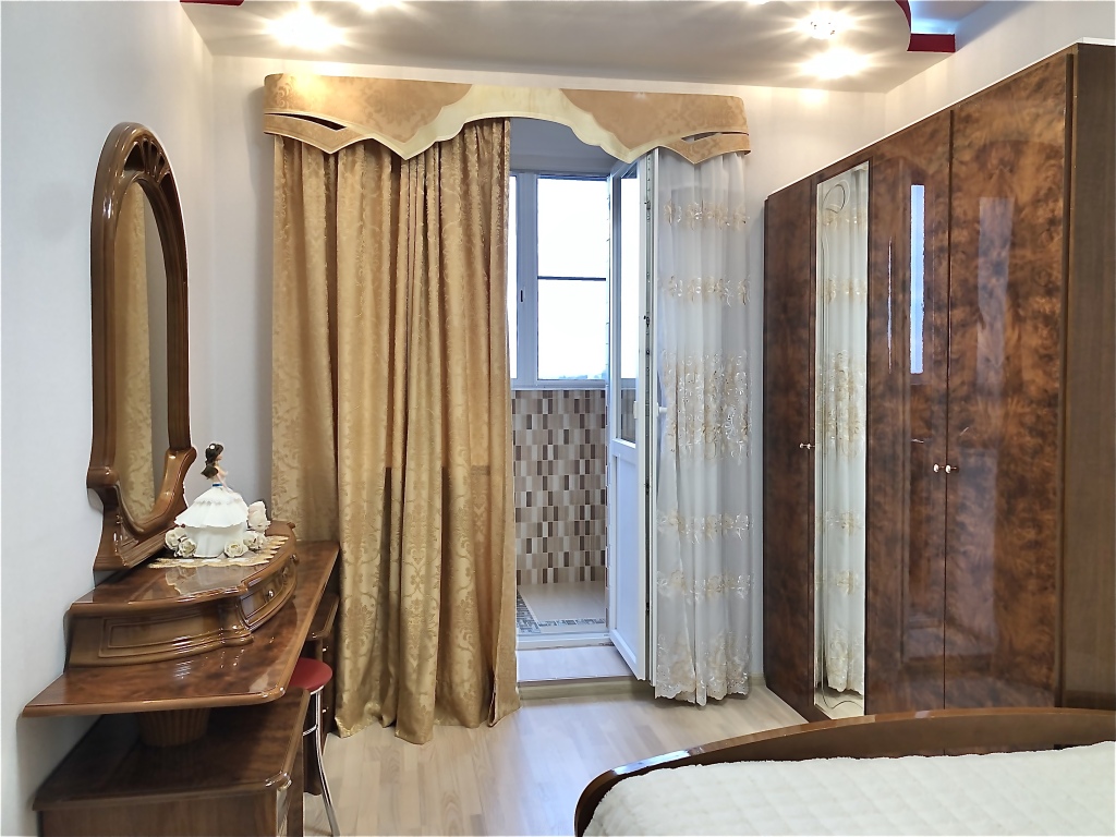 Фотография квартиры Апартаменты The Best