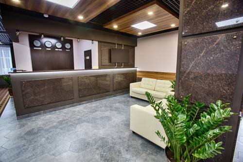 Фотографии гостиницы
West Hotel