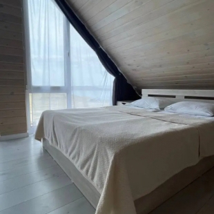 Фотография Коттеджа Частный дом Форт-Байкал МРС